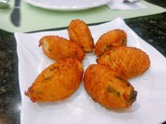 -亚利咖喱屋