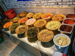 -带杏干面馆(洋湖景园店)