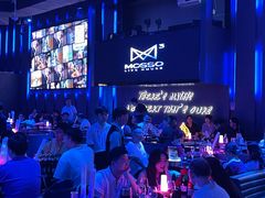 -MOSSO·Liveshow(M3香港广场店)