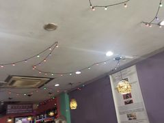 -葛尼沙印度餐厅 (镇明路店)