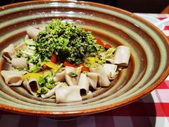 -西贝(大华虎城店)