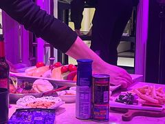 -自由港KTV(王子公主金平店)