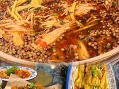 -阿嫂印象·民间江湖菜(大学城店)