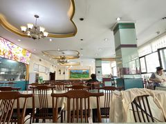 -伊宁伊香酥油奶茶馆