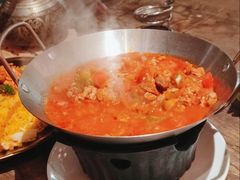-梅夫娜土耳其餐厅.清真HALAL