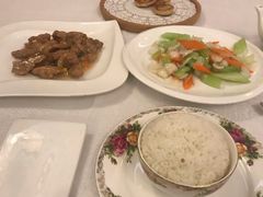 -国际饭店·帆声西饼屋(黄河路店)