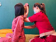 -纯泰泰式古法按摩SPA(丽景华庭店)