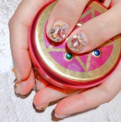 -PinkBaby美甲美睫