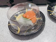 -争鲜回转寿司(南开大悦城店)