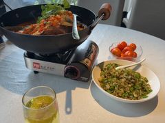 -一江水食府(后湖店)