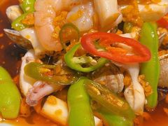 -手拉手美食(清河路店)
