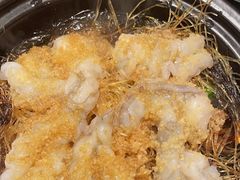 -辛香味烧鱼馆·非遗技艺·排骨红烧肉(光谷医药园店)