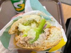 -赛百味SUBWAY(星摩尔店)