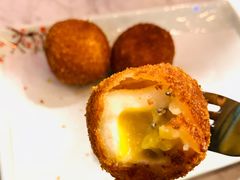 榴莲炸弹-发记甜品(山东街店)