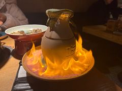 -吃饭皇帝大(解放西路店)