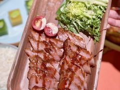 -马来西亚肉骨茶汤·招牌螃蟹·烧鸡·呷喱吧吧(海上世界店)