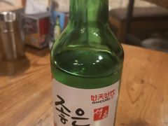 -包装马车·韩国料理·포장마차