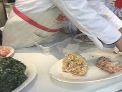 -熊大爷现包饺子(和平里店)