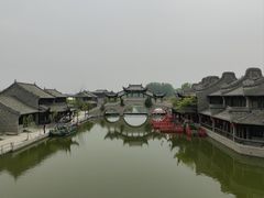 -朱仙镇启封故园景区