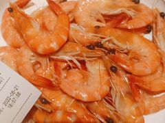 -钱小奴创意自助餐厅·原切谷饲安格斯畅吃(苏州昆山招商花园城店)