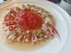 -上海滩餐厅(BFC外滩金融中心店)