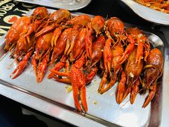 -九喜龙虾(凤城六路直营店)