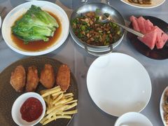 -徐记海鲜·宴会(大唐西市|丰庆店)