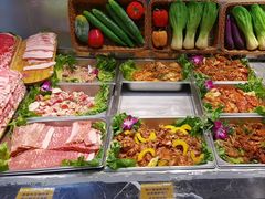 -非烤勿扰韩料自助烤肉(松山湖万科店)