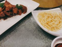 -丽华园(汉阳龙阳店)