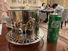 -鲤鱼洲酒店港鲤咖啡厅