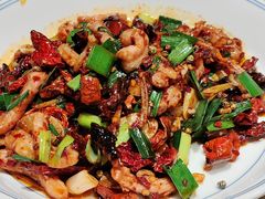 -树厨贵州菜(大十字店)
