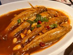 -老海陵·泰州菜(图书馆店)