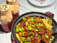 -茄子恰恰·新云南小炒(钱王街店)