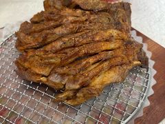 -新粤新疆菜清真餐厅(拱北店)