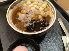 豆花1号-鲜芋仙(观音桥大融城LG店)