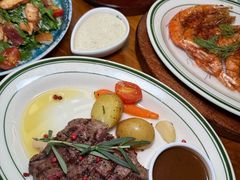 -Famous肥猫墨西哥音乐餐吧(五棵松华熙LIVE店)