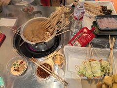 -老之蜀涮串(太平大街店)