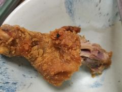 -春苗炸鸡