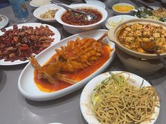 -峨嵋酒家(熙悦天街店)