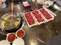 -潮德阿水牛肉火锅(深圳总店)