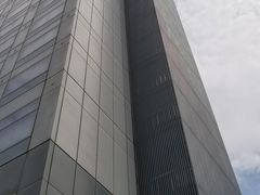 -上海浦东康桥绿地假日酒店