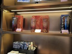 -霸王茶姬(上海恒基名人店)