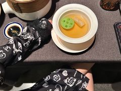 -茶人村·宫廷私厨(奥体印象城店)