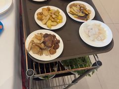 -天宜隆蘑菇宴火锅(石景山旗舰店)