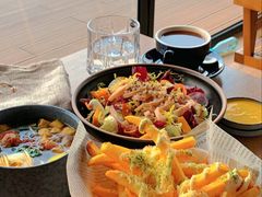 -STARRY CAFE & LOUNGE BAR(高新店)