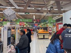 -大润发(张江店)