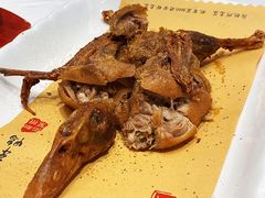 -花中城·杭帮菜·粤菜·海鲜火锅(清泰街店)