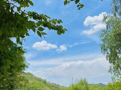 -云顶山风景区