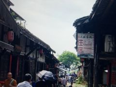 -涞滩古镇