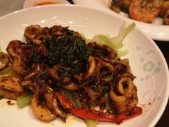 -港丽餐厅(高德置地店)